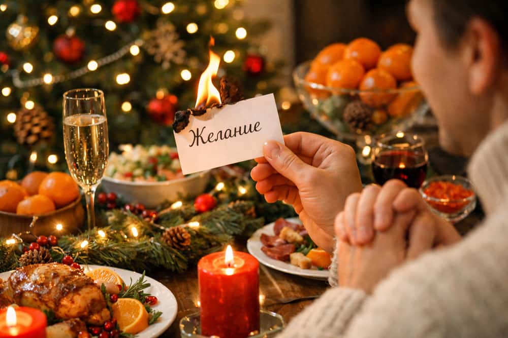 В РПЦ рассказали, почему нельзя загадывать желания с сожженной запиской