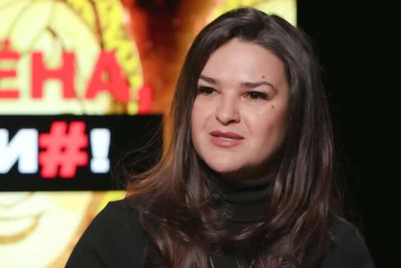 Виктория Райдос заявила о несправедливом финале «Битвы сильнейших»