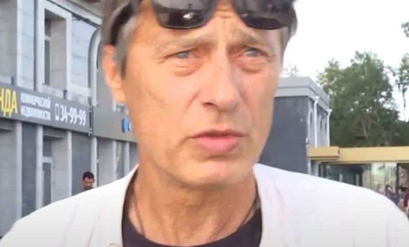 Умер актер «Молодежки» и народный артист России Анатолий Лобоцкий