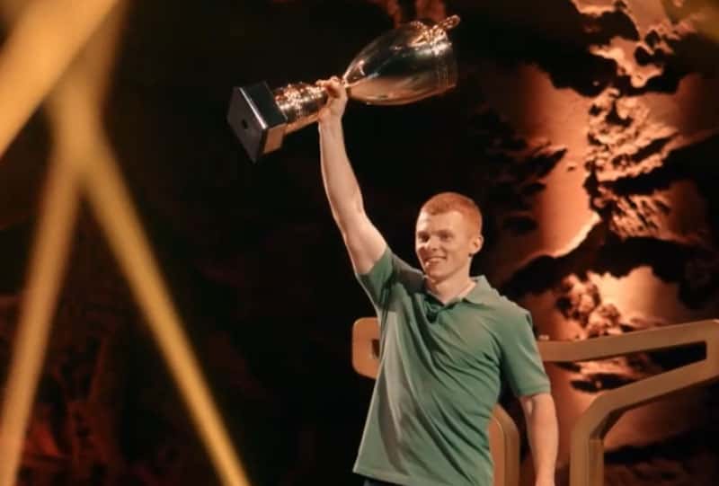 Кто победил в шоу «Титаны»: финал третьего сезона и имя чемпиона