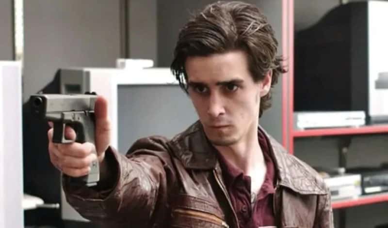 Умер Джеймс Рэнсон — актёр сериала «Прослушка» и фильма «Оно 2»