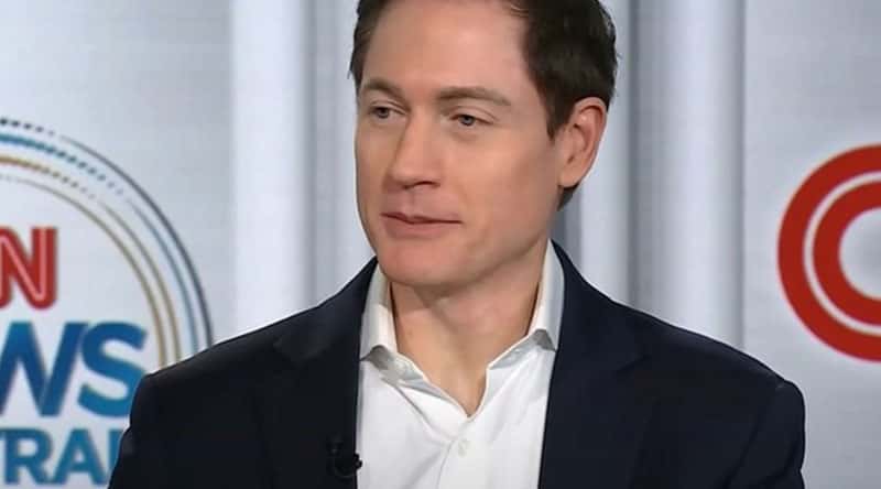 Миллиардер Брайан Джонсон заявил, что рассчитывает стать бессмертным