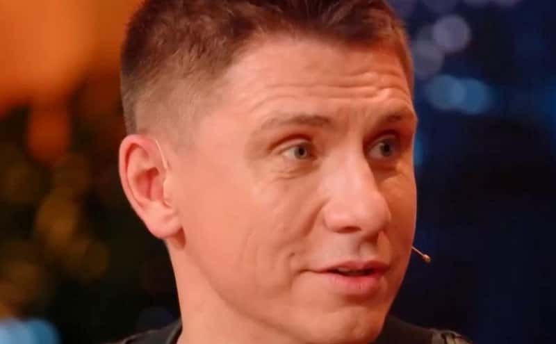 Тимур Батрутдинов рассказал, почему перестал общаться с уехавшими коллегами