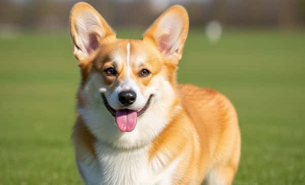 Немецкий шпиц стал самой популярной породой собак в России в 2025 году