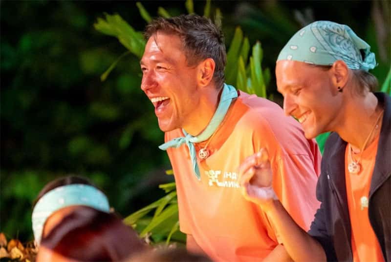 В «Звездах в джунглях» обострилась борьба за финал: иммунитет, змеи и скандалы