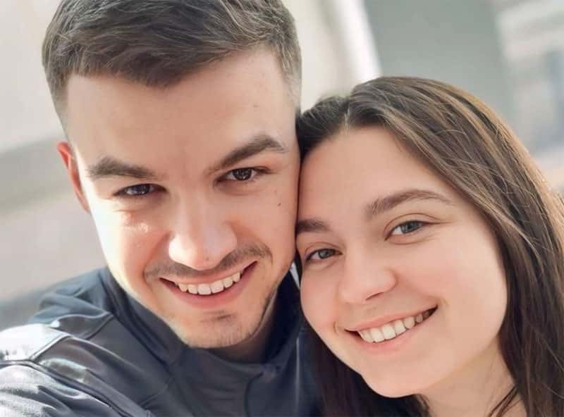 Влад Череватый откровенно рассказал о семье и «личном демоне»