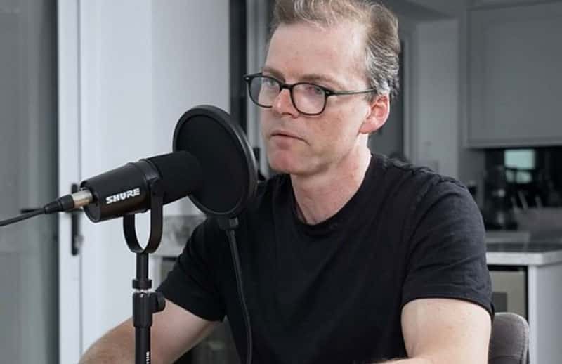 Стивен Киннард о девственности во взрослом возрасте: личные убеждения и застенчивость