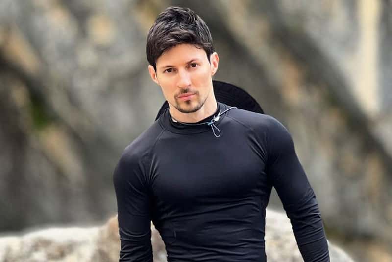 Павел Дуров заявил о готовности финансировать ЭКО с использованием его спермы