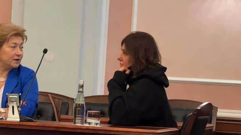 Верховный суд признал нарушение прав покупательницы квартиры Ларисы Долиной