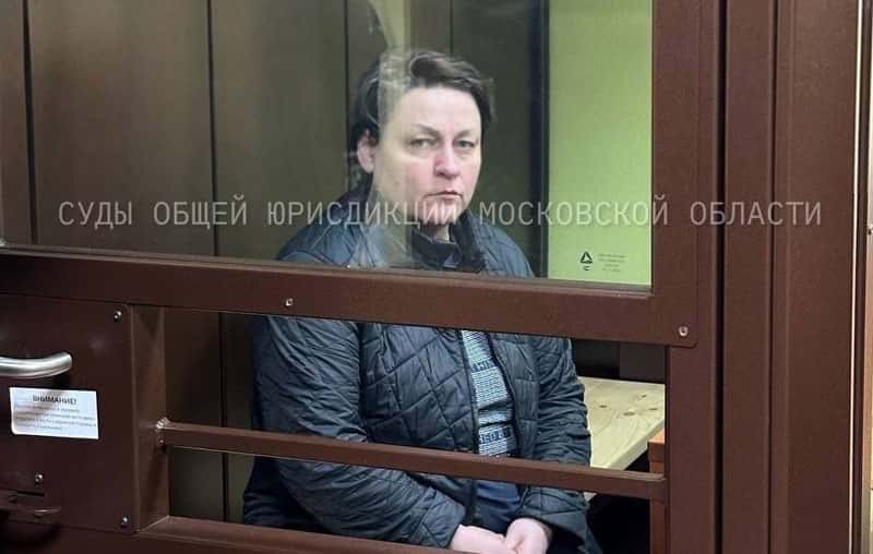 Гендиректора подмосковного пансионата с массовым отравлением постояльцев арестовали