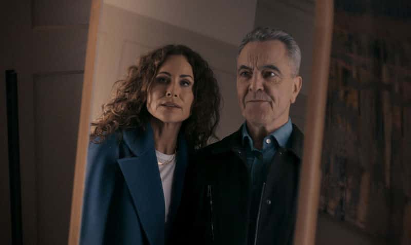 Что посмотреть в начале января: шесть новых сериалов онлайн-платформ