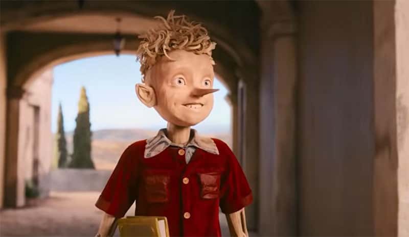 Фильм «Буратино» собрал 226 млн рублей, но вызвал волну критики зрителей