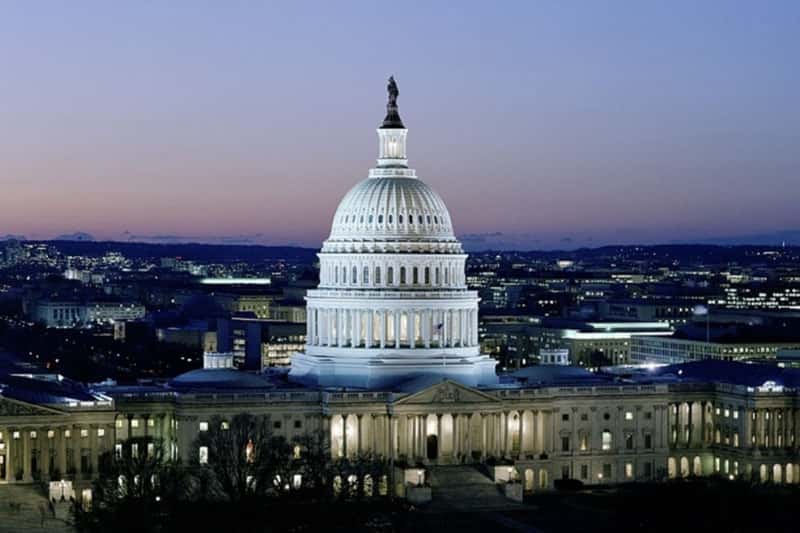 США рассматривают соглашение о свободной ассоциации с Гренландией