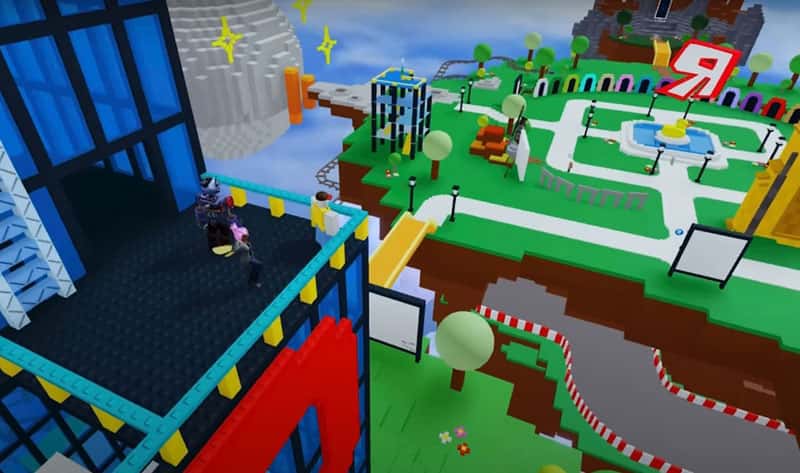 Roblox ввела обязательное подтверждение возраста для доступа к чату