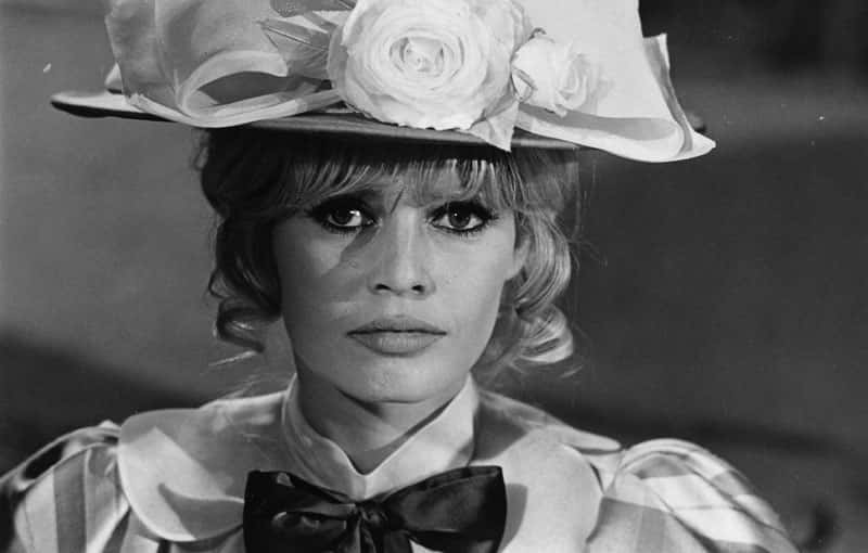 Скончалась легендарная французская актриса Брижит Бардо
