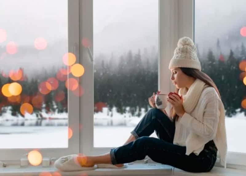 Отоларинголог объяснила, почему зимой важно носить шапку