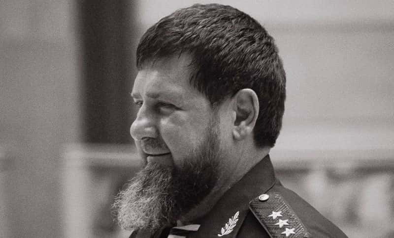 Кадыров назвал Зеленского «скоморохом» после слов о возможной операции США