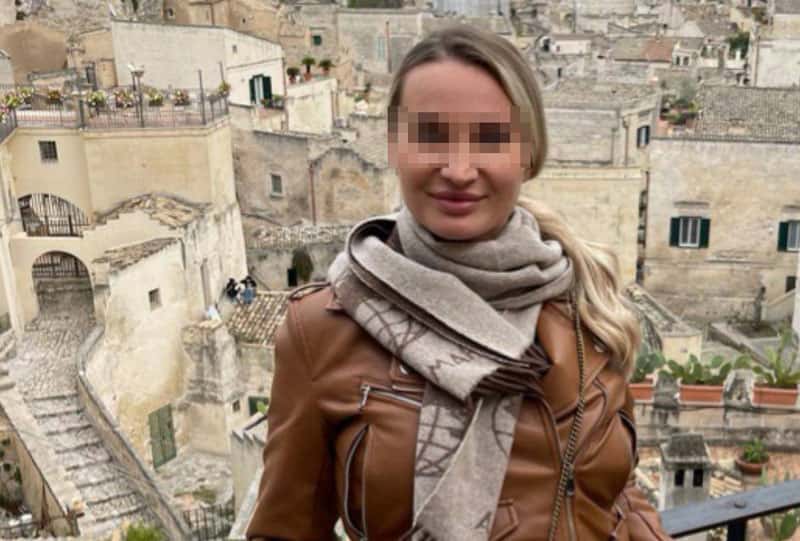 Задержана врач, проводившая операцию, во время которой умерла блогер Юлия Бурцева