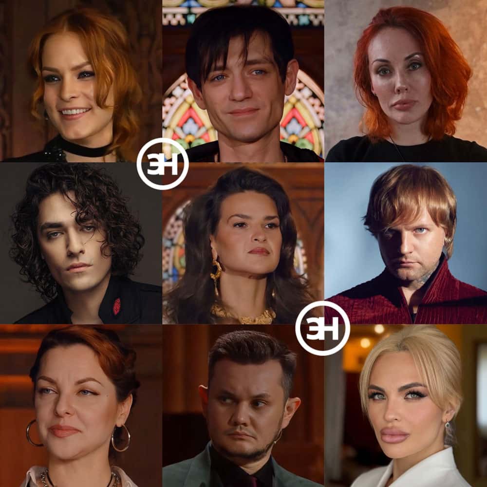 Третий сезон «Экстрасенсы. Битва сильнейших» выйдет осенью 2026 года — что известно