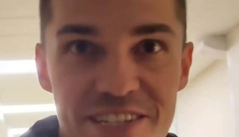 Футболист «Спартака» Зобнин отравился в отеле Сочи вместе с детьми