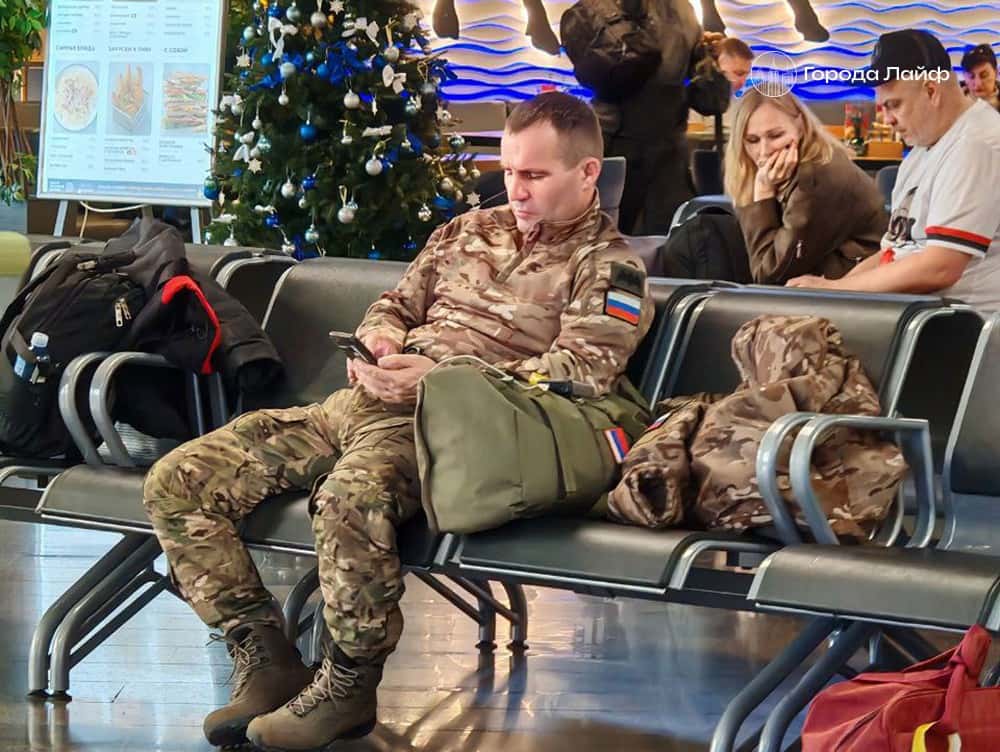 В Госдуме предложили освободить семьи участников СВО от ряда налогов