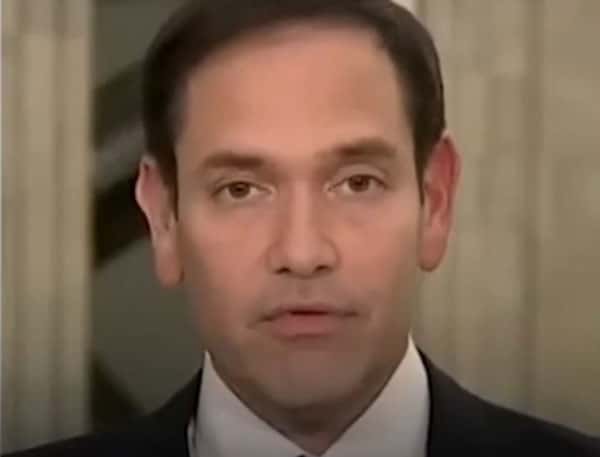 Трамп допустил личные мотивы Рубио в операции США в Венесуэле