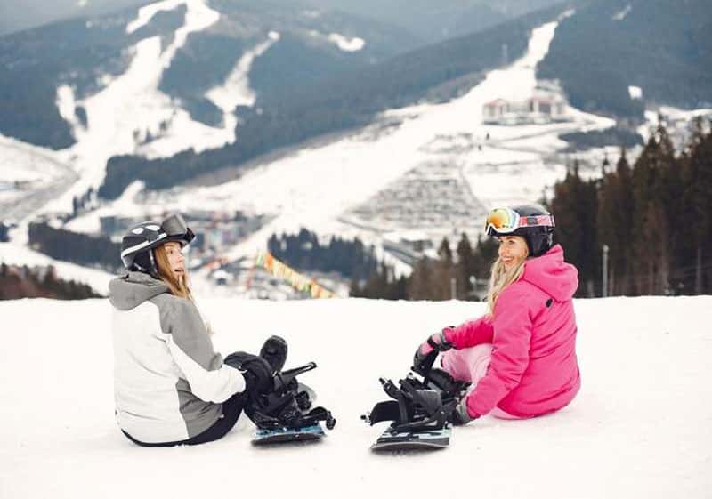 Туристы массово пожаловались на ротавирус на курорте Шерегеш