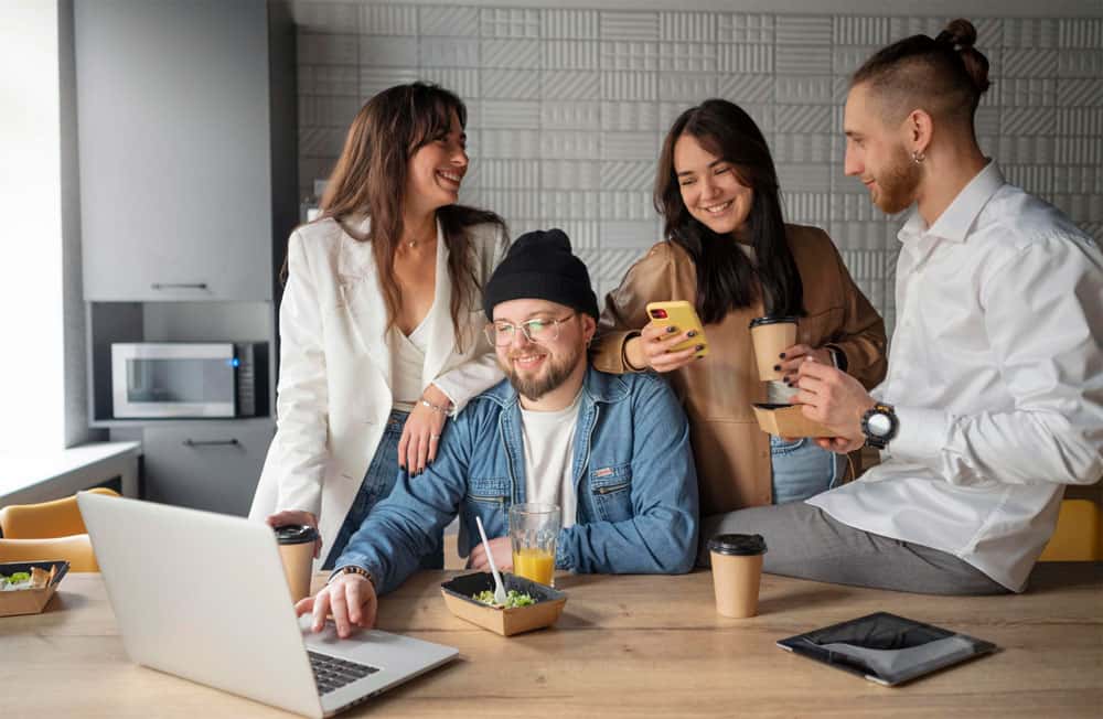 Поколение Z выбирает карьерный минимализм вместо гонки за должностями