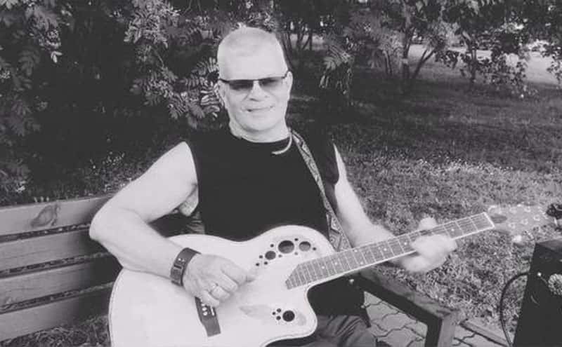 Умер участник шоу «Голос 60+» Андрей Забродский