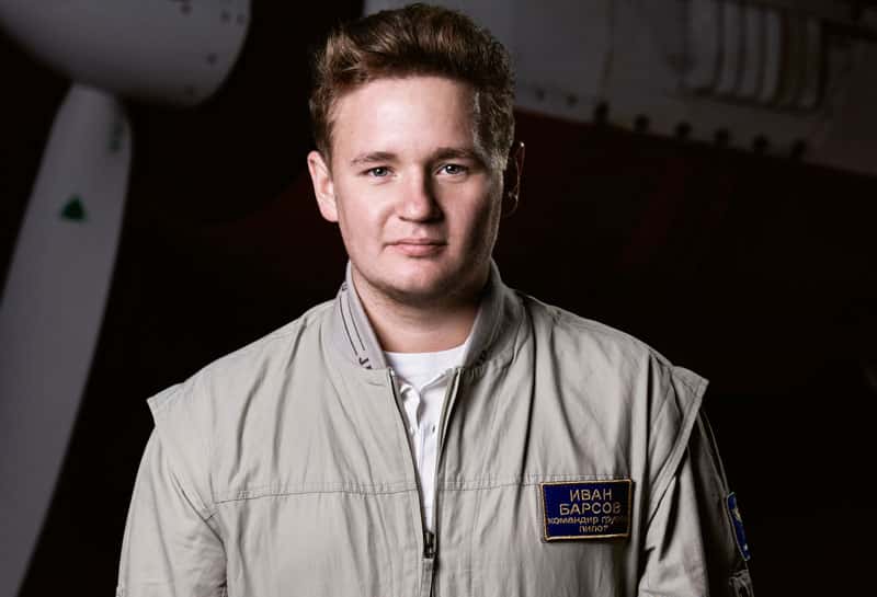 Сын сургутского депутата намерен участвовать в новом сезоне «Битвы экстрасенсов»