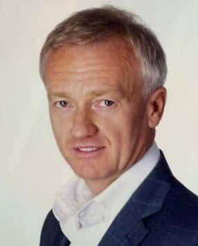 На Кипре обнаружено тело бывшего главы «Уралкалия» Владислава Баумгертнера