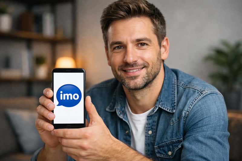 Imo стал популярным в России: что это за мессенджер и как им пользоваться