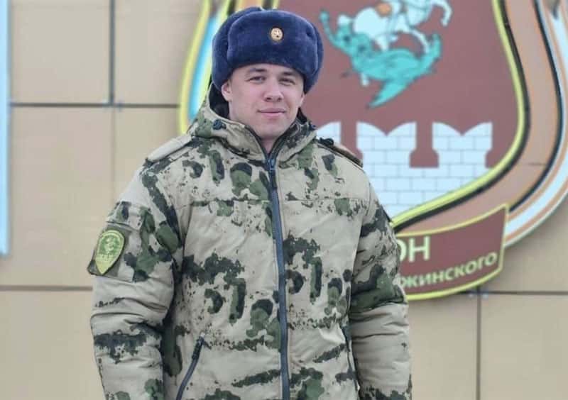 Служба рэпера Macan: СМИ сообщили о длительных увольнительных