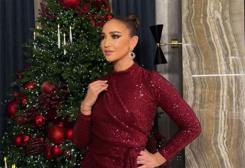 Ольга Бузова решила выйти замуж с помощью шаманских практик