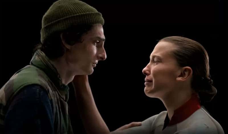 Изначально Одиннадцатая могла выжить: альтернативный финал «Очень странных дел»
