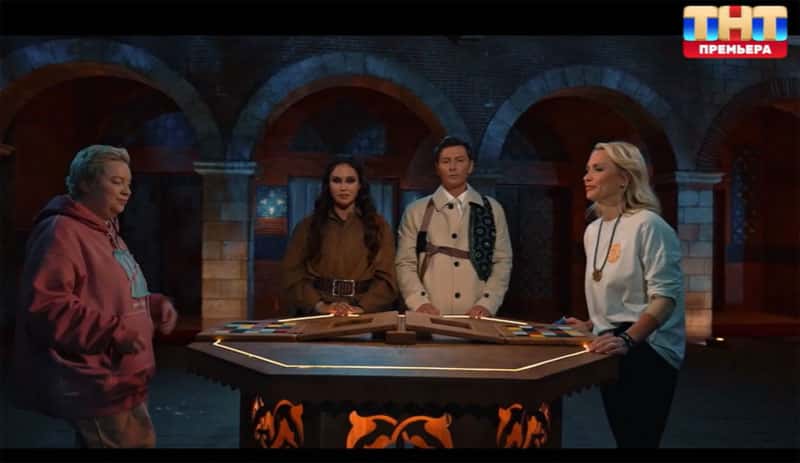 Кто ушел в 3 серии шоу «Выжить в Стамбуле»: неожиданный вылет лидера