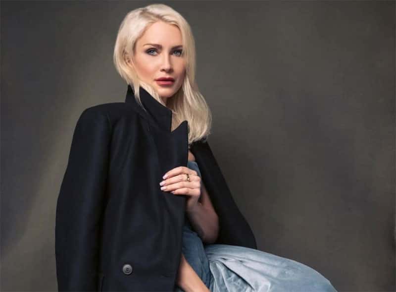 Катя Гордон первой покинула шоу «Выжить в Стамбуле» и обратилась к зрителям