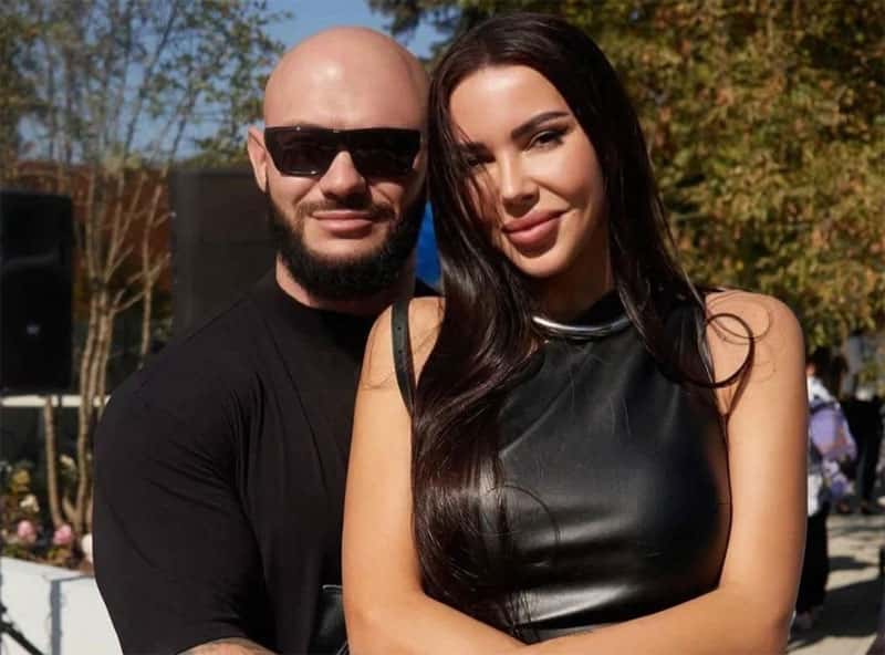 Суд отказался разводить Джигана и Оксану Самойлову: подробности дела