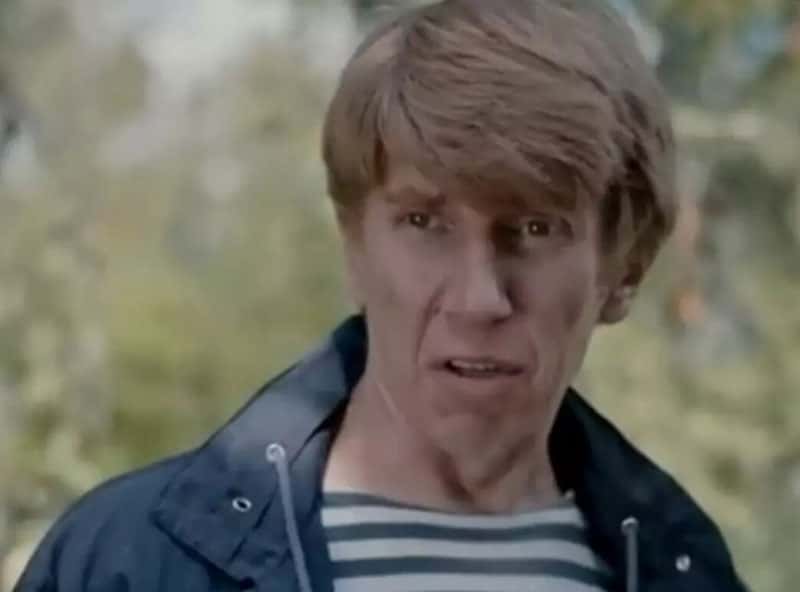 В Москве умер актёр сериалов «След» и «СашаТаня» Дмитрий Марфин