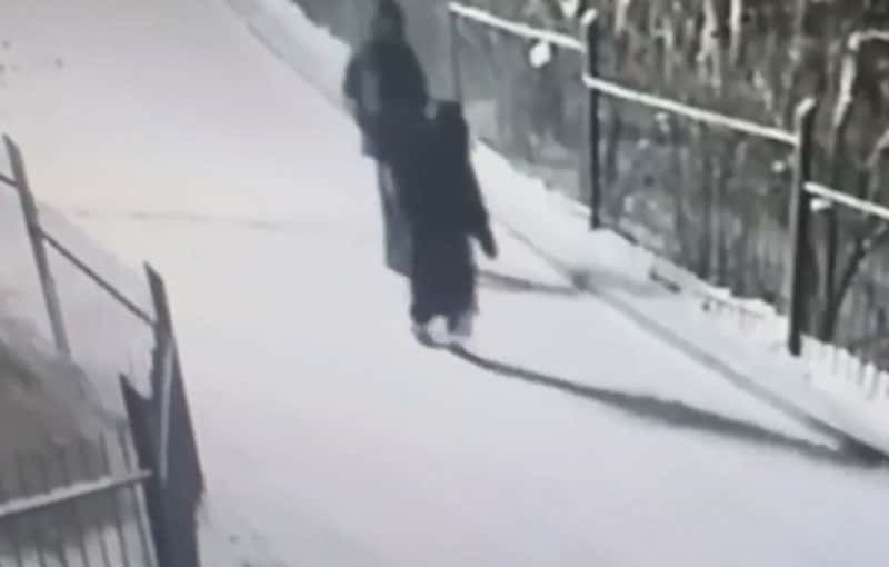 В Красноярске похищен 14-летний подросток: требуют выкуп 30 млн рублей