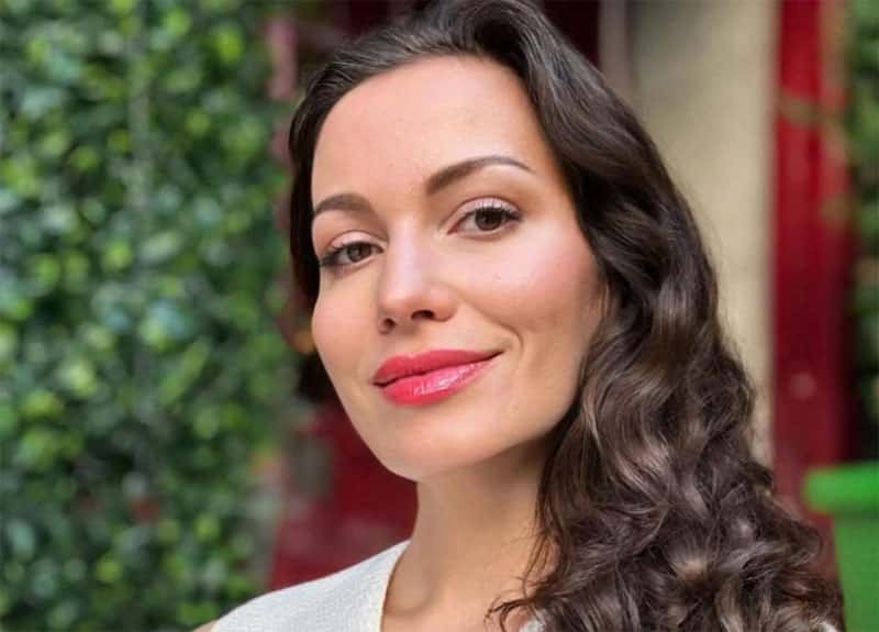 Ирина Болгар покинула швейцарский дом и рассказала о конфликте с Дуровым