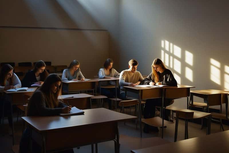 День студента и опасные приметы: чего нельзя делать 25 января