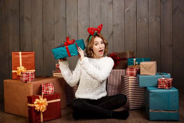 «Подарили — не пользуюсь»: что россияне продают после Нового года
