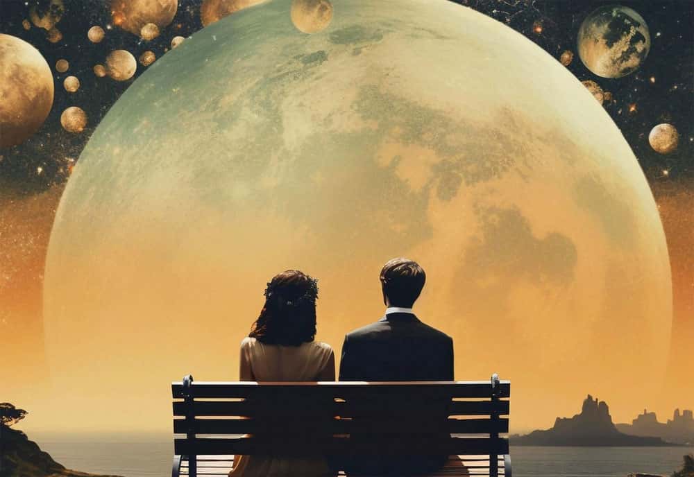 Астрологи назвали знаки, для которых весна станет временем судьбоносных встреч