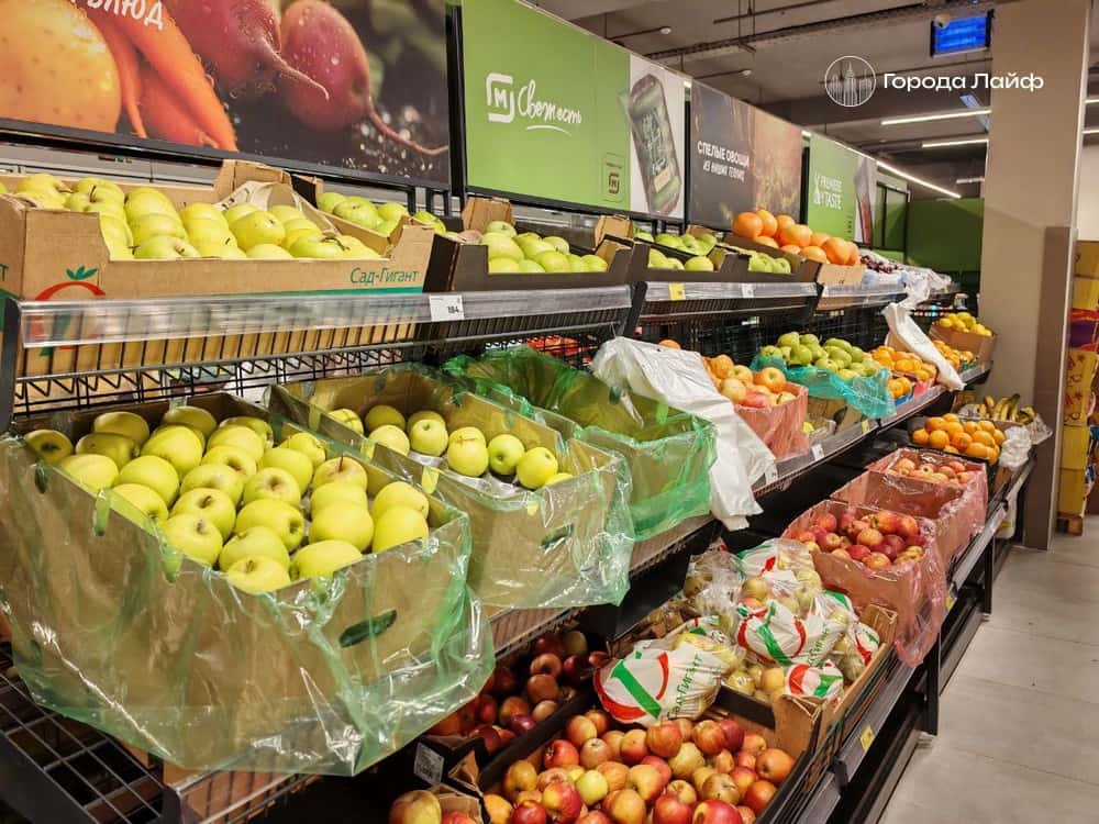 Сергей Миронов предлагает пересмотреть список товаров с льготным НДС