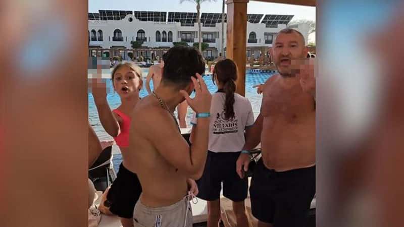 «Русские, валите отсюда»: конфликт туристов в Шарм-эль-Шейхе