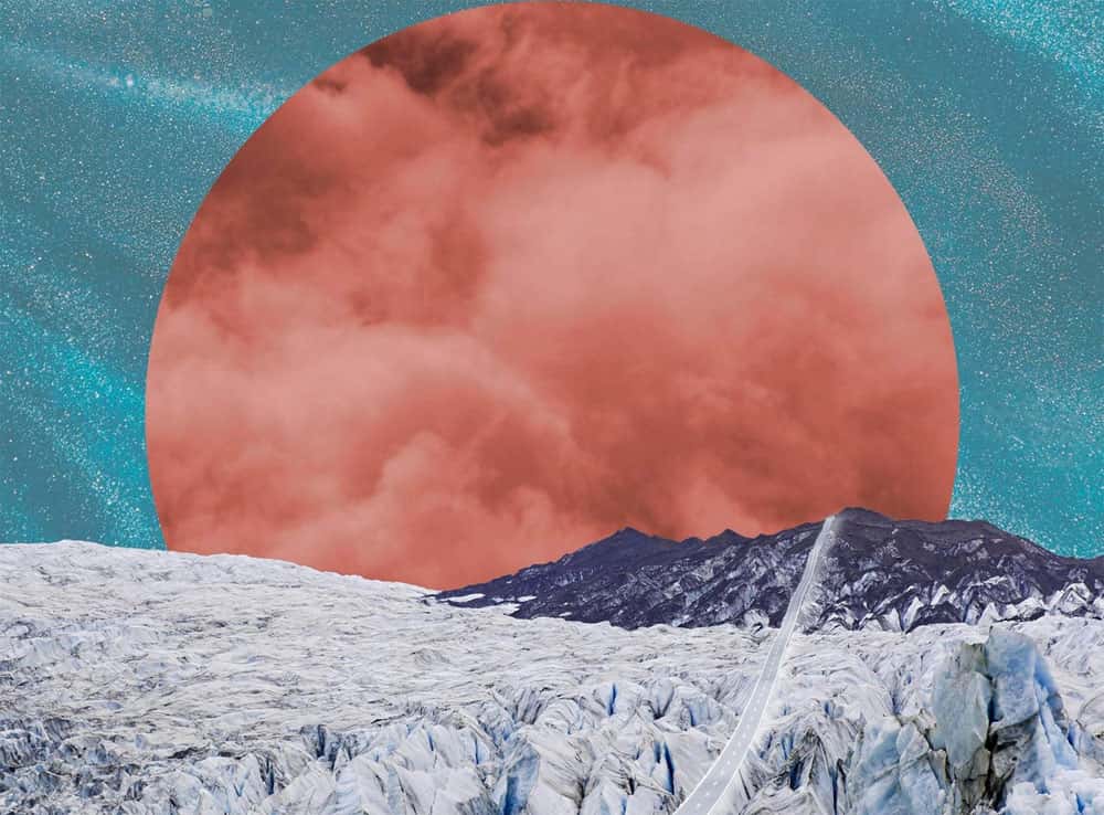 Снежная Луна во Льве 2 февраля: день, который изменит вашу жизнь