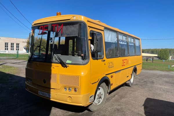 Автобусы старше 20 лет предложили сделать «культурными объектами»