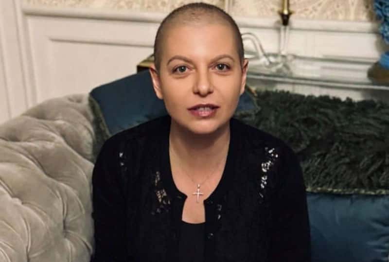 «Ничего не бойтесь»: откровенное фото Симоньян вызвало волну поддержки