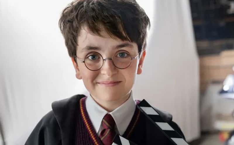 Стало известно, когда выйдет сериал о Гарри Поттере